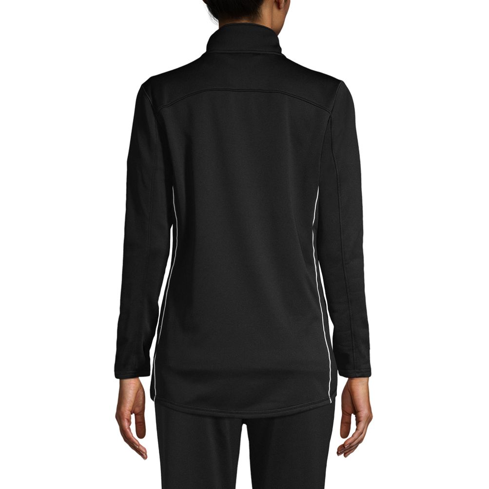 Women's Active Track Jacket