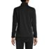 Women's Active Track Jacket, Back