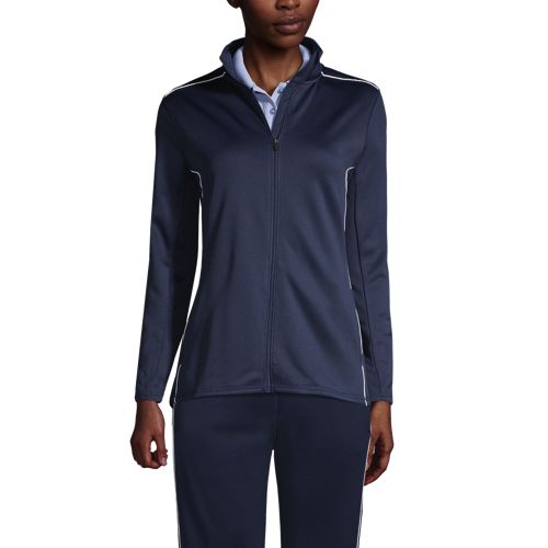 Women's Athletic Jackets