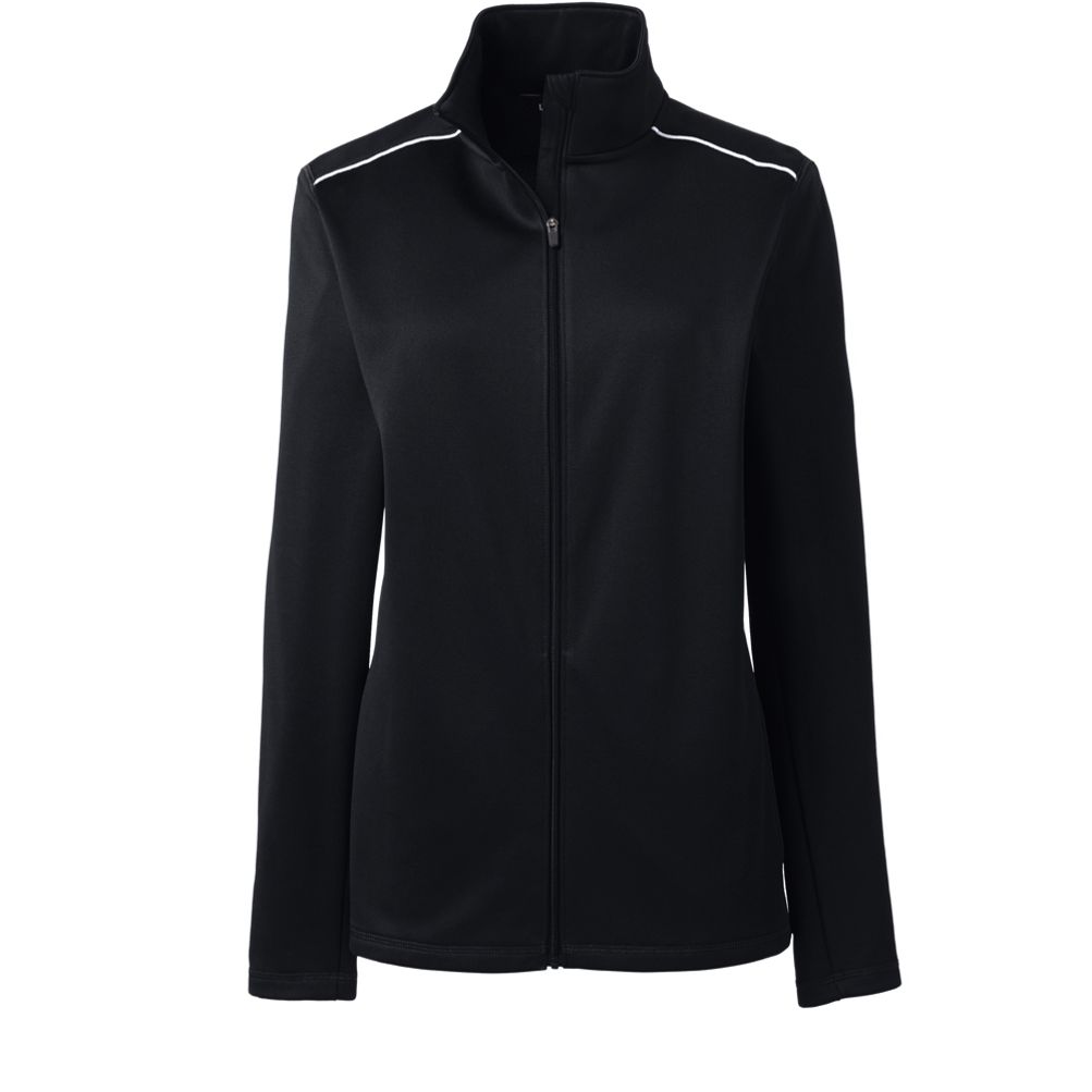 Women's Active Track Jacket