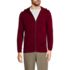 Adult Zip Front Sweatshirt, alternative image