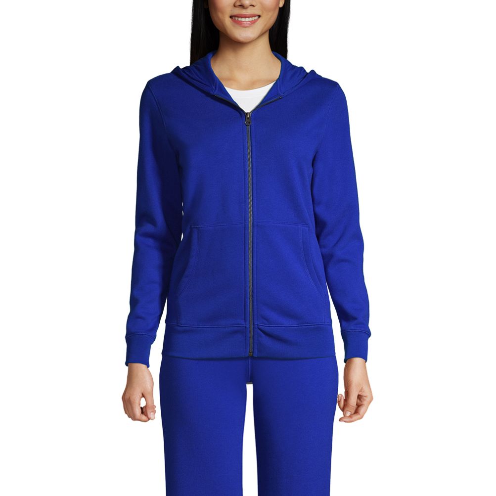 Women's Zip Up Sweatshirts