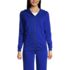 School Uniform Kids Zip Front Sweatshirt