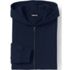 School Uniform Kids Zip Front Sweatshirt, alternative image