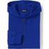 School Uniform Kids Zip Front Sweatshirt, alternative image