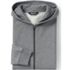School Uniform Kids Zip Front Sweatshirt, alternative image