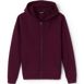 Adult Zip Front Sweatshirt, Front