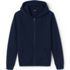 Adult Zip Front Sweatshirt, Front