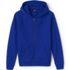 School Uniform Adult Zip Front Sweatshirt, Front
