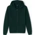 Adult Zip Front Sweatshirt, Front