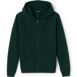 School Uniform Adult Zip Front Sweatshirt, Front