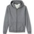 Adult Zip Front Sweatshirt, Front