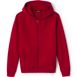 Adult Zip Front Sweatshirt, Front