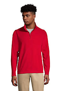 Mens Pullovers Clothing | Lands' End