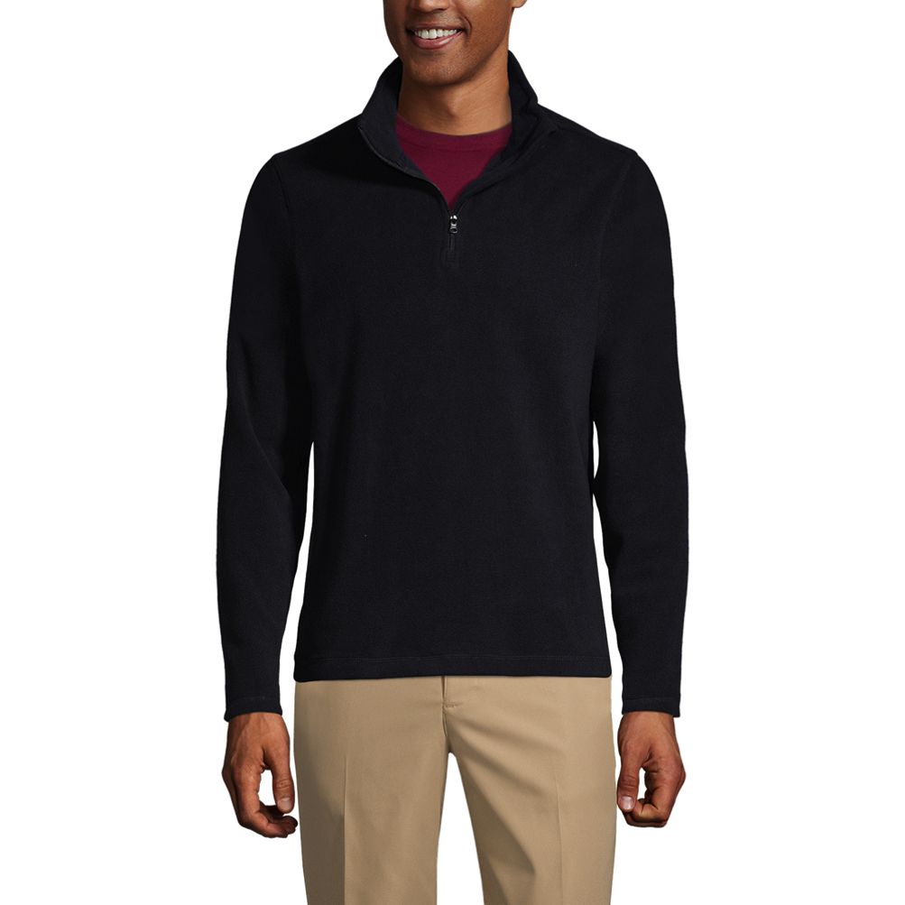 Men's lightweight outlet pullover