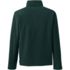 Men's Lightweight Fleece Quarter Zip Pullover, Back