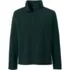 Men's Lightweight Fleece Quarter Zip Pullover, Front