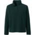 Men's Lightweight Fleece Quarter Zip Pullover, Front
