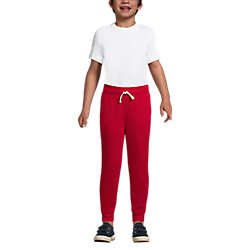 School Uniform Kids Fleece Jogger Sweatpants, alternative image