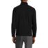 Men's Full-Zip Mid-Weight Fleece Jacket, Back
