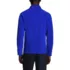 Men's Full-Zip Mid-Weight Fleece Jacket, Back