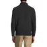 Men's Full-Zip Mid-Weight Fleece Jacket, Back