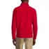 Men's Full-Zip Mid-Weight Fleece Jacket, Back