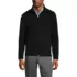 Men's Full-Zip Mid-Weight Fleece Jacket, Front