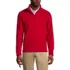 Men's Full-Zip Mid-Weight Fleece Jacket, Front