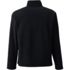 Men's Full-Zip Mid-Weight Fleece Jacket, Back
