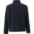 Men's Full-Zip Mid-Weight Fleece Jacket, Back