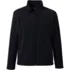 Men's Full-Zip Mid-Weight Fleece Jacket, Front