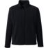 Men's Full-Zip Mid-Weight Fleece Jacket, Front