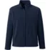 Men's Full-Zip Mid-Weight Fleece Jacket, Front