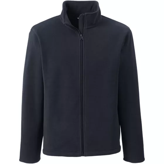 Men's Mid-weight Fleece Jacket - primary