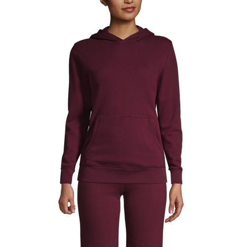 lands end womens sweat suits