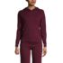 Adult Hooded Pullover Sweatshirt, Front
