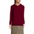 Adult Hooded Pullover Sweatshirt, Front