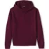 School Uniform Adult Hooded Pullover Sweatshirt, Front