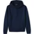 School Uniform Adult Hooded Pullover Sweatshirt, Front