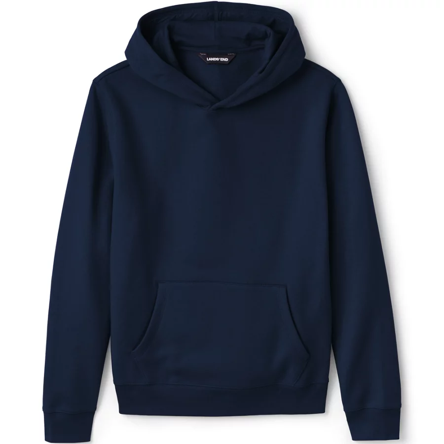 Adult Pullover Hoodie Sweatshirt view 1