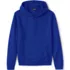 School Uniform Adult Hooded Pullover Sweatshirt, Front
