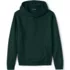 School Uniform Adult Hooded Pullover Sweatshirt, Front