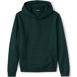 School Uniform Adult Hooded Pullover Sweatshirt, Front