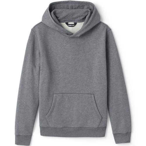 Buy Ajile By Pantaloons Women's Round Neck Hoodie (205000004459617, Grey,  X-Large) at