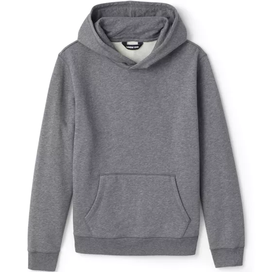 Adult Pullover Hoodie Sweatshirt - primary