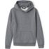 Adult Hooded Pullover Sweatshirt, Front