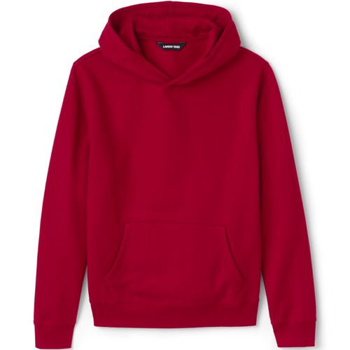 This Fleece-Lined Sweatshirt Is on Sale at