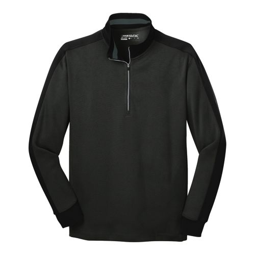 Nike Men's Regular Nike Dri-FIT Quarter Zip Pullover