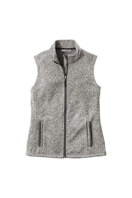 NoName vest WOMEN FASHION Jackets Vest Embroidery Brown L discount 78% 